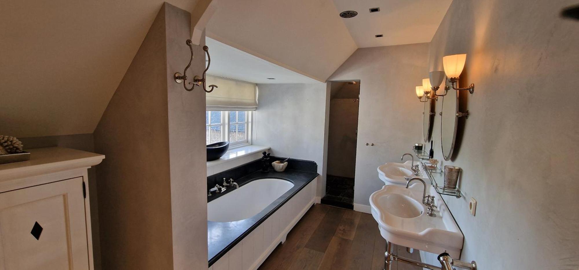 Amsterdam Mansion - Suite De Dam Oostzaan Exterior foto